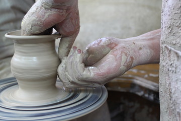 Traditional Pottery