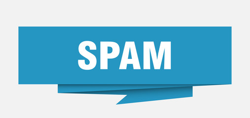 spam