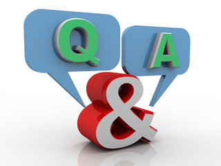 3d illustration Q&A 