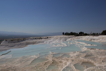 Pamukkale