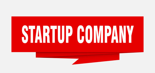 startup company
