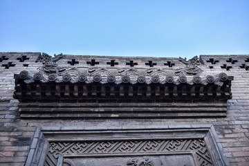Ancient Chinese Architecture