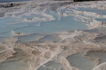 Pamukkale