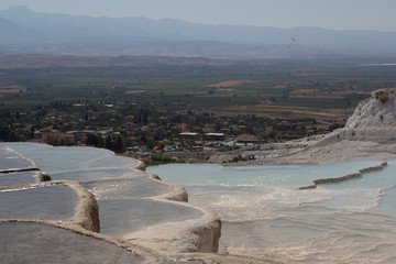 Pamukkale