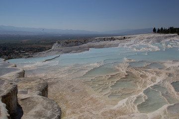 Pamukkale