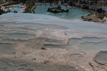 Pamukkale