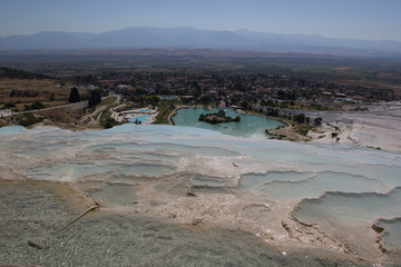 Pamukkale