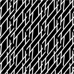 abstract geometric white lines on black background.