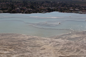 Pamukkale