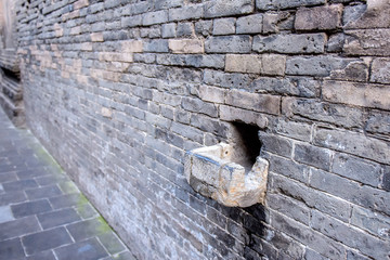 Ancient Chinese Architecture