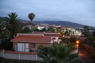 Canarias