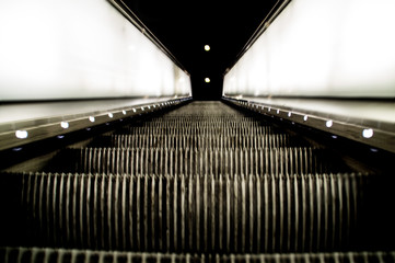 Up or Down