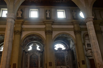 Chiesa di S. Maria, cattedrale di Sarzana, 