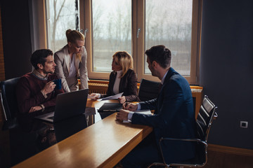 Teamwork makes the dream work