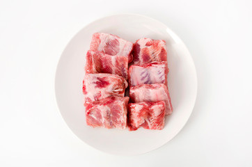 スペアリブ、ソーキ