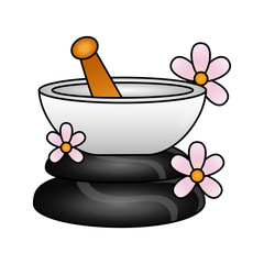 spa treatment therapy