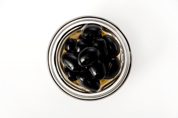 黒豆の煮豆