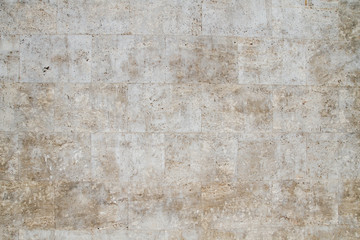Wall background or texture