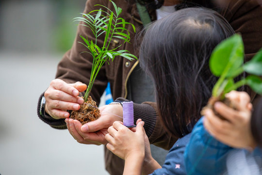 Taiwan Xinbei City Community Activity Center held Limin Leisure Activities