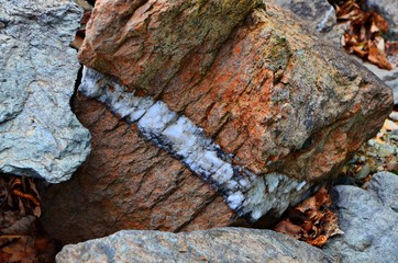 Ural mountains are rich in minerals. Here are concentrated the largest deposits of Jasper....