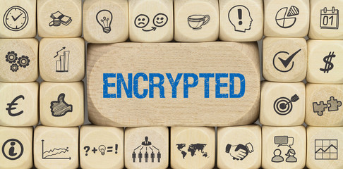 Encrypted
