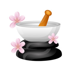 spa treatment therapy