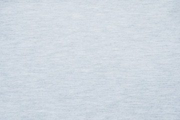 Grey fabric texture. Background of clothing details.