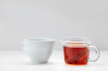Tea ceremony 31.