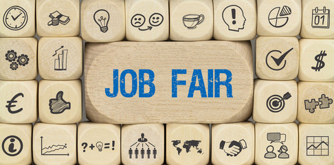 Job Fair 