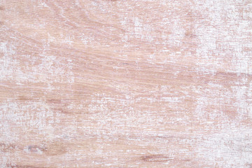 Old rusty white painted wood texture seamless rusty grunge background. Scratched white paint on...