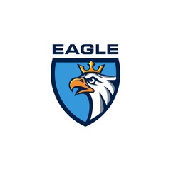 EAGLE LOGO