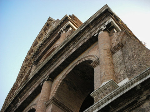 Colosseum Rome