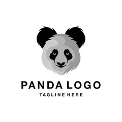 PANDA LOGO