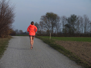 joggerin