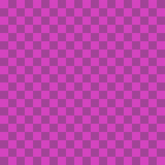 Vector geometric background - seamless square pattern. Textile design, bright stylish texture