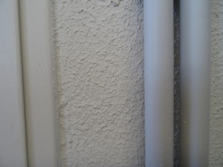 wall textur putz