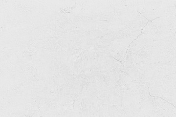 white cement wall pattern design for background and texture.