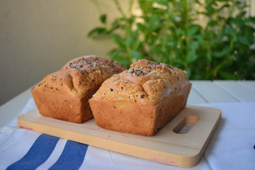 Pão