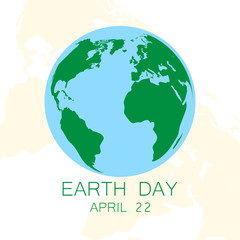 Earth day