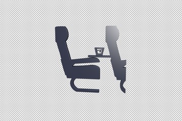 Illustration of Customer Perks on transparent background