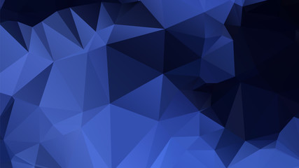 Obraz premium Abstract Color Polygon Background Design, Abstract Geometric Origami Style With Gradient