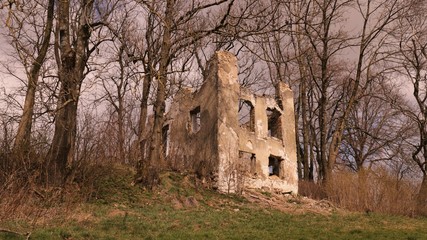 Ruine