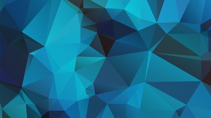 Obraz premium Abstract Color Polygon Background Design, Abstract Geometric Origami Style With Gradient