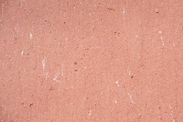 Old cracked painted wall background texture close up