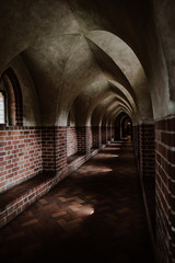 Malbork Castle, Poland