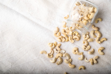 healthy and tasty snack