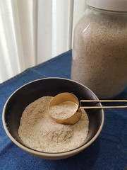 Psyllium