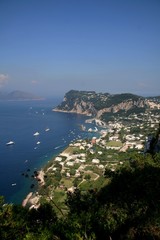 capri, coast, sea, beach, landscape, water, nature, island, bay, summer, greece, coastline, mediterranean, beautiful, view, shore, rock, rocks