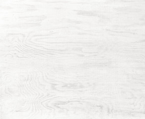 white wood background