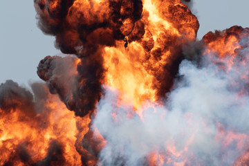 Southport Airshow 2018